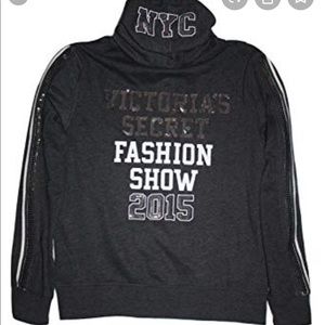 Victoria’s Secret Fashion Show Jacket